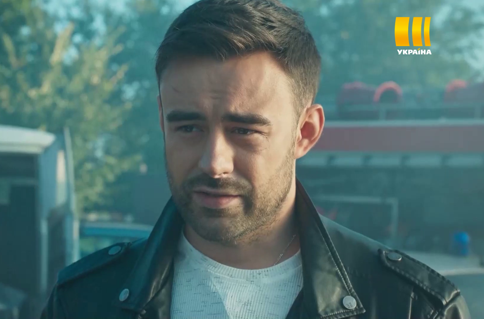 8-летняя дочь Лилии Ребрик снялась в кино: досталась сложная роль